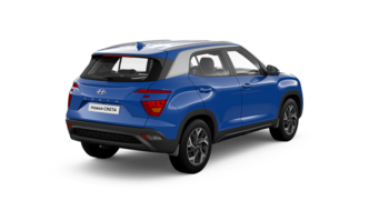 CRETA, 2.0л 6AT 4WD, Lifestyle + Premium music