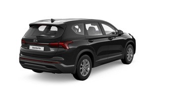 SANTA FE, 2.5л - 6АТ - 4WD, Prestige