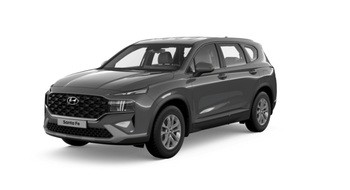 SANTA FE, 2.2л - 8DCT - 4WD, Prestige
