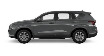 SANTA FE, 2.2л - 8DCT - 4WD, Prestige
