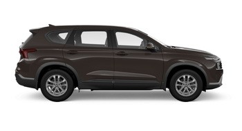 SANTA FE, 2.2л - 8DCT - 4WD, High-Tech