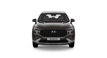 SANTA FE, 2.2л - 8DCT - 4WD, High-Tech