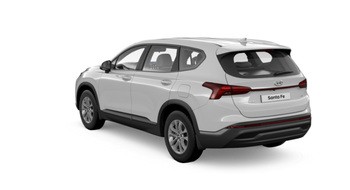 SANTA FE, 2.2л - 8DCT - 4WD, Prestige 7 мест + Smart Sense