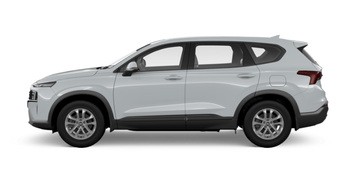 SANTA FE, 2.2л - 8DCT - 4WD, Prestige + Smart Sense